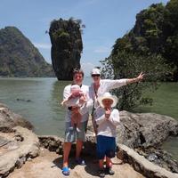 Отзыв от Анжела - Visa DTV